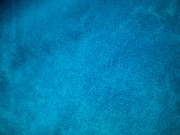 Blue velvet fabric texture used as background Empty blue fabric background of soft and smooth textile material There is space for textx9