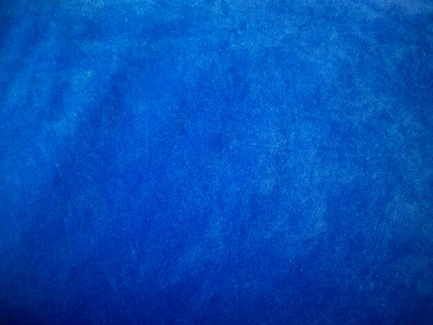 Blue velvet fabric texture used as background Empty blue fabric background of soft and smooth textile material There is space for textx9