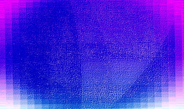 Blue vignette abstract design background