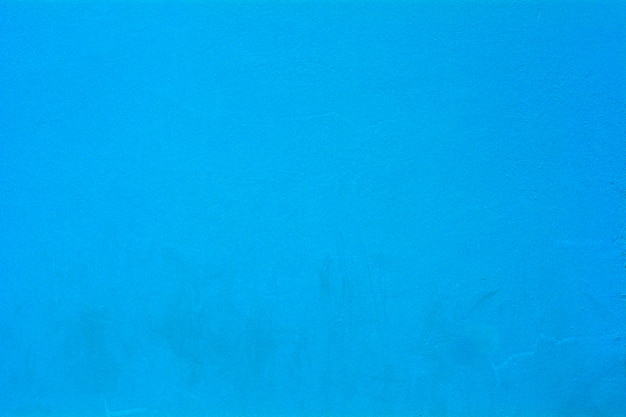 Blue wall background