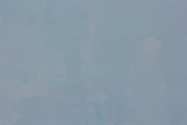 Blue wall texture