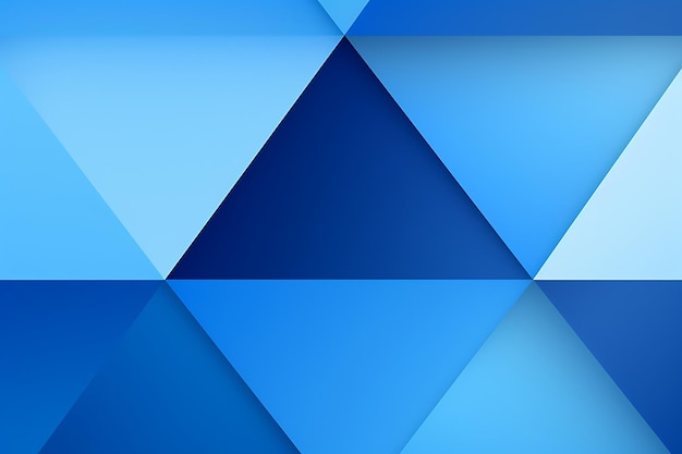 Photo blue wallpaper background simple shapes background