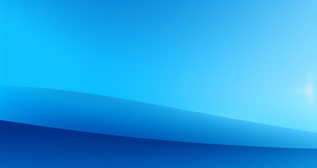 Blue wallpaper with an abstract background