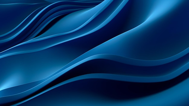 Blue wallpapers that are blue and black