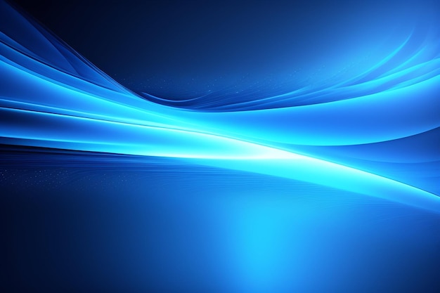 Blue wallpapers that will make your desktop a better choice