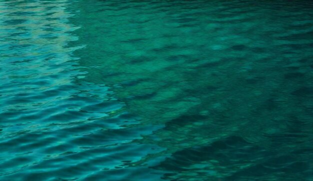 Blue water surface hd 8k wallpaper stock photographic image