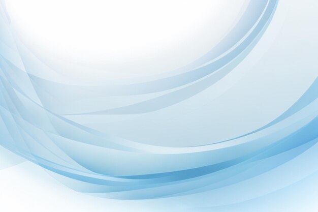 Photo blue wave abstract background vector illustrations for banners