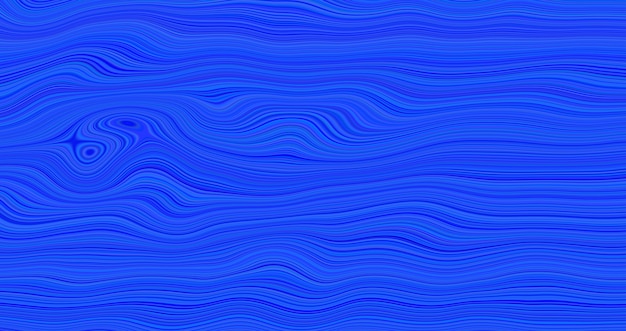 Blue wave texture image background HD