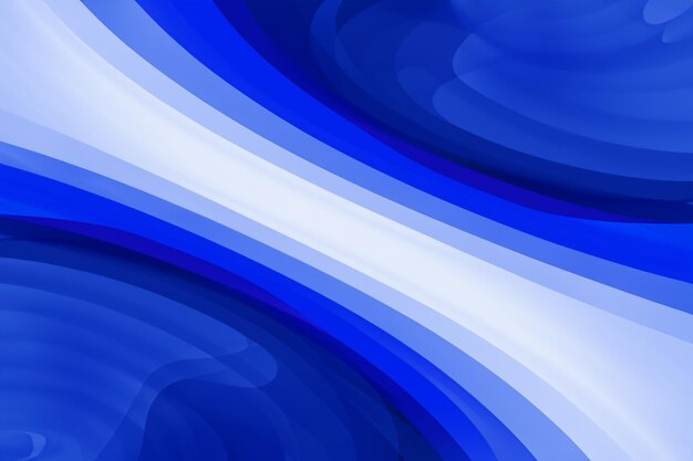 blue and white abstract background