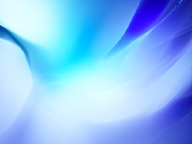 Blue and white abstract wallpaper background for desktop