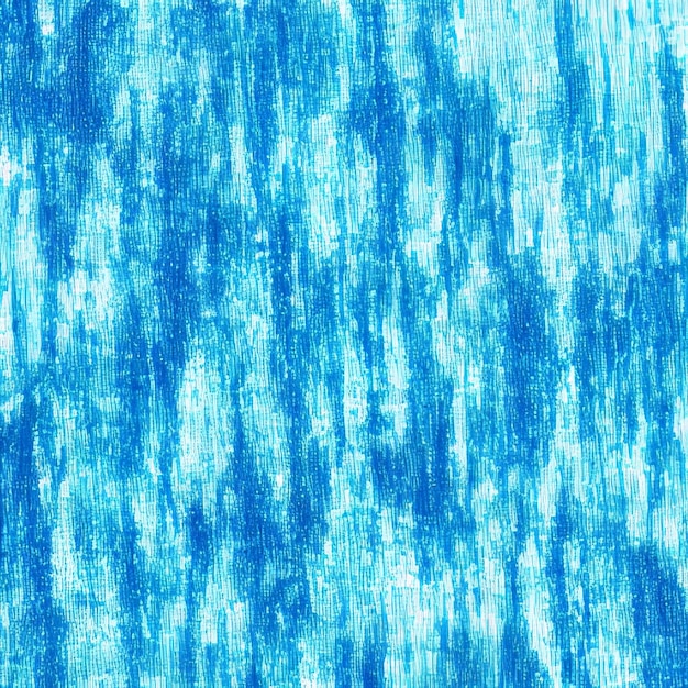 A blue and white background with a blue pattern