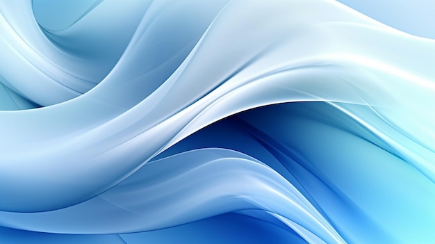 Blue and white background with a light blue background.