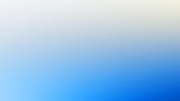 A blue and white background with a white and blue gradient