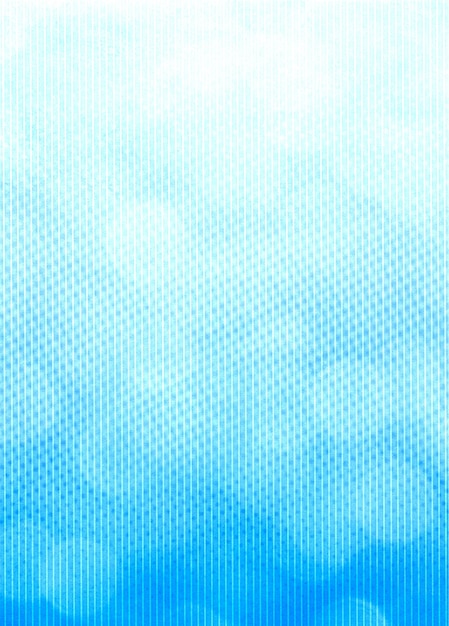 Blue and white bokeh vertical background