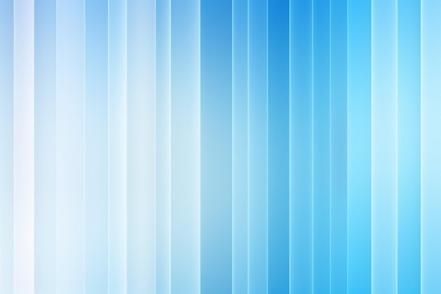 Blue and white gradient vertical background