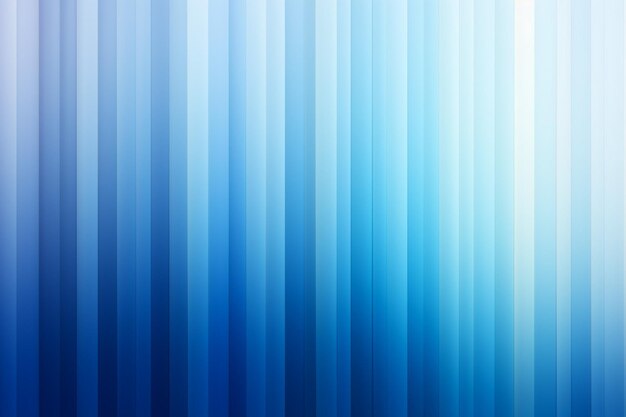 Blue and white gradient vertical background