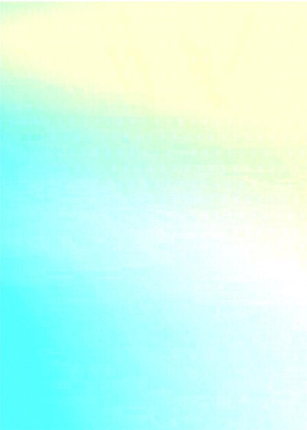 Blue and white gradient vertical background