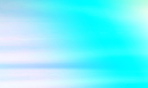 Blue and white pattern gradient banner background