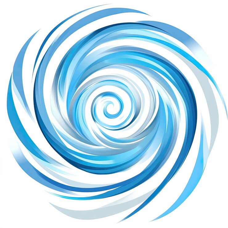 Photo blue and white swirling vector icon white background png element white background png style png image png logo png swirling wind v 61 job id 8d9faf67bbbe4e3fb5b294d06598dda6
