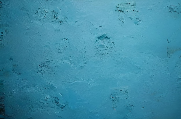 Синий с виньеткой мраморной текстуры фона с копией пространства Фото AI Сгенерировано
