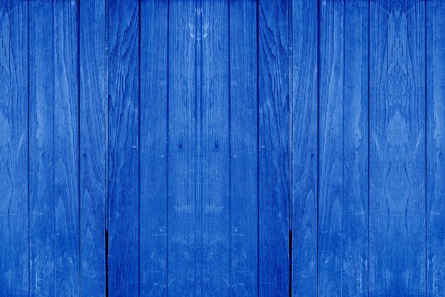 Blue wood plank textureabstract background ideas graphic design for web design or banner