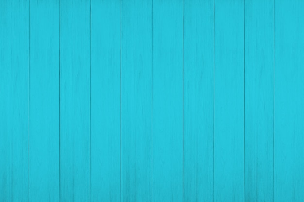 Blue wood texture background