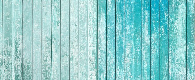 blue wooden background