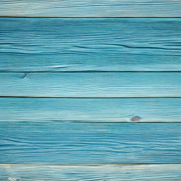 A blue wooden wall with a wooden background that says the word on it