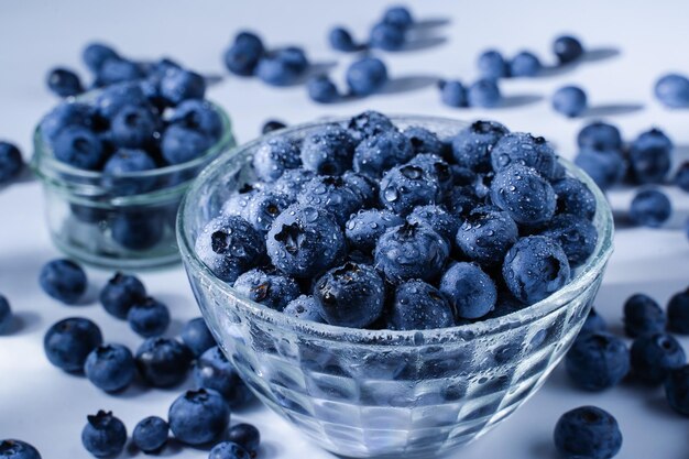 Cc26 Candy Concentrate Blueberries
