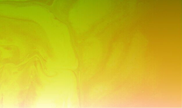 Bluend of orange and light green abstract background