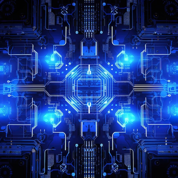 Blueprint background