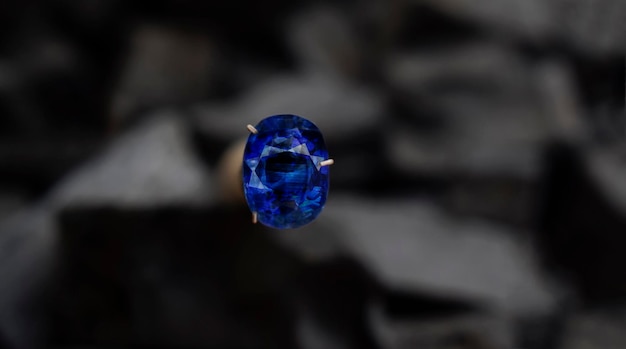 bluesapphire jewelry