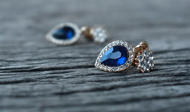 bluesapphire jewelry