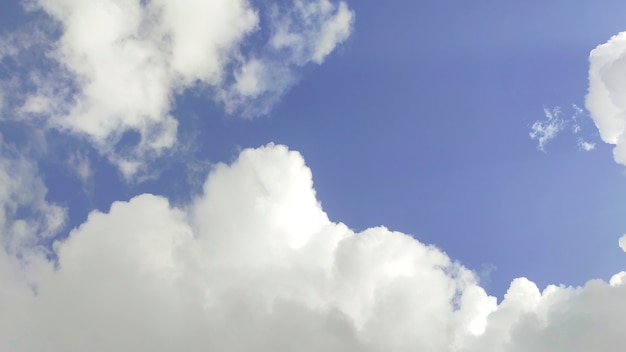 写真 青空