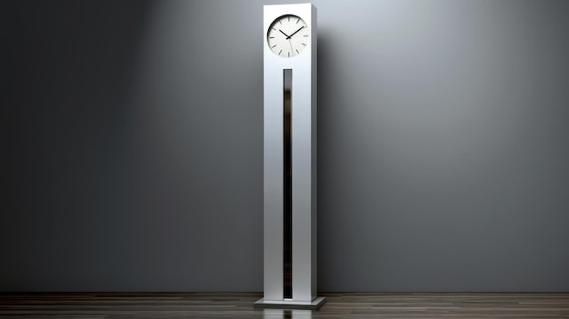 bluetooth clock