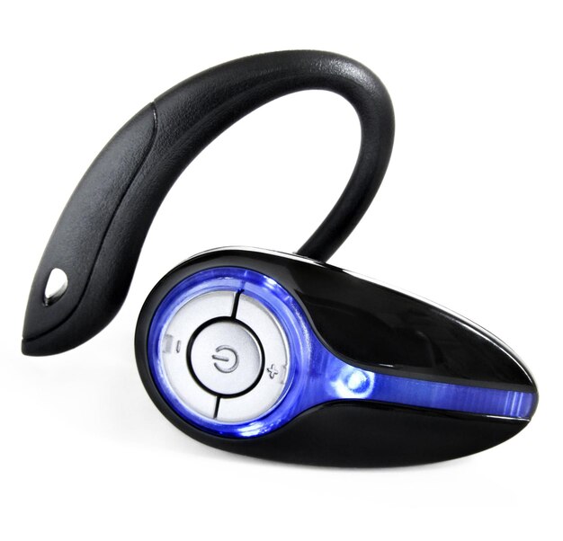 Bluetooth handsfree device