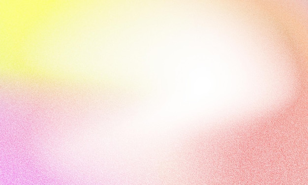 Blur background gradient with noise grain effect