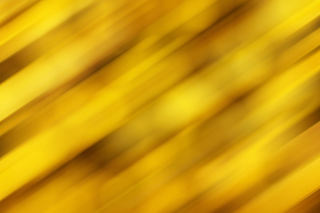 Sfocatura dello sfondo mix flusso di gradiente multi colore astratto oro giallo Foto Premium