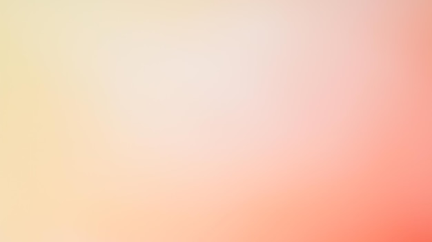 blur background with depth of field minimal style
