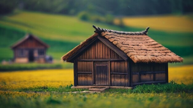 Foto sfondi sfocati in stile moderno