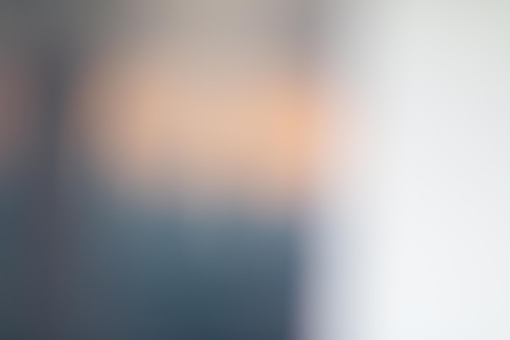 Photo blur background