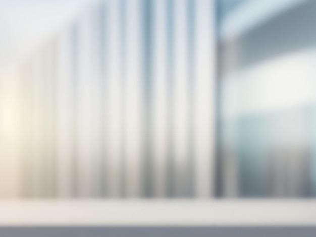 blur business background