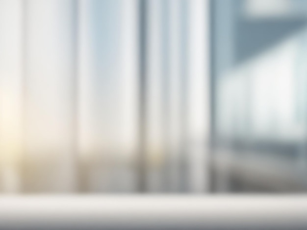 blur business background