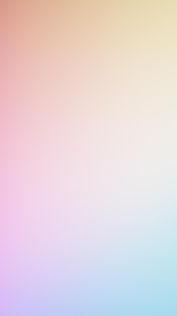 Blur Colorful Background gradient blurred colorful with grain noise effect