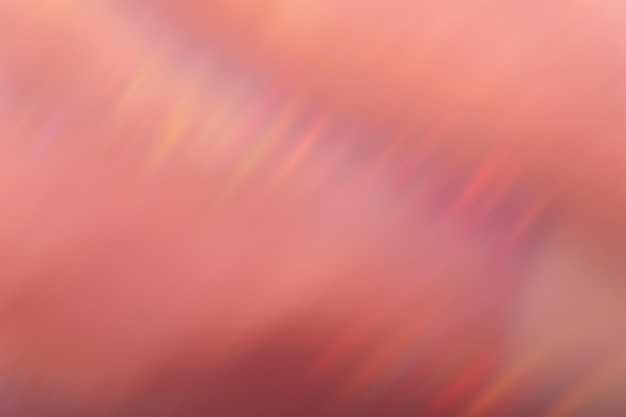 Размытие свечения фона Цветовой градиент Фильтр оптического излучения Отблеск от линз Расфокусированный пастельный розовый фиолетовый свет Гладкая текстура абстрактное наложение