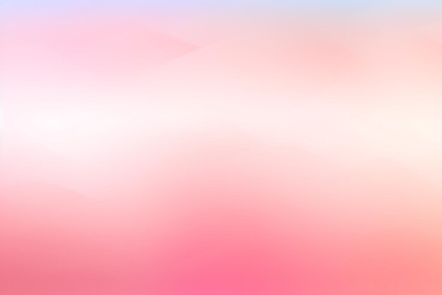 Photo blur gradient soft pink pastel abstract background