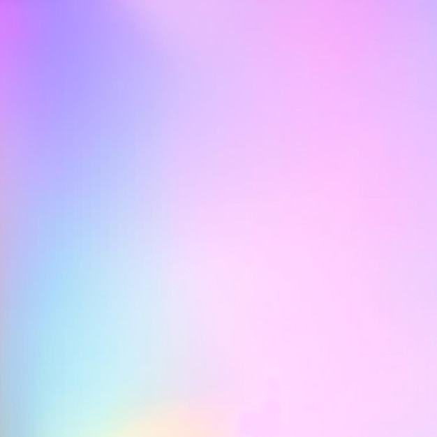 blur gradient