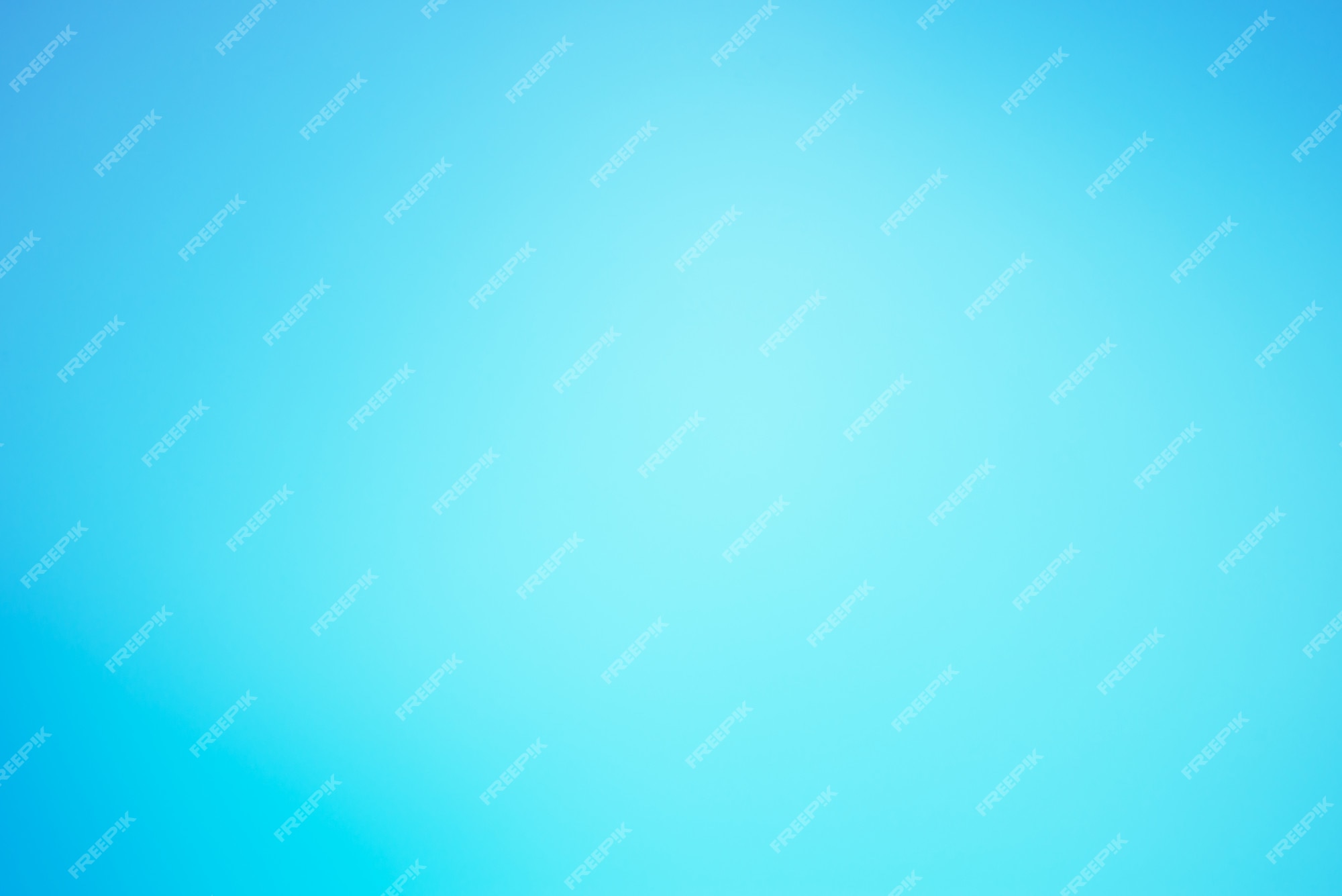 Premium Photo | Blur light blue colour background