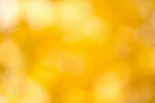 Blurred abstract autumn background texture