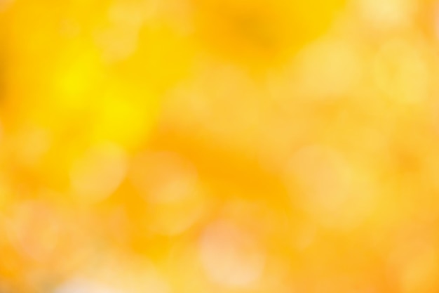 Blurred abstract autumn background texture